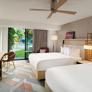 Chambre Lit Queen-Size
